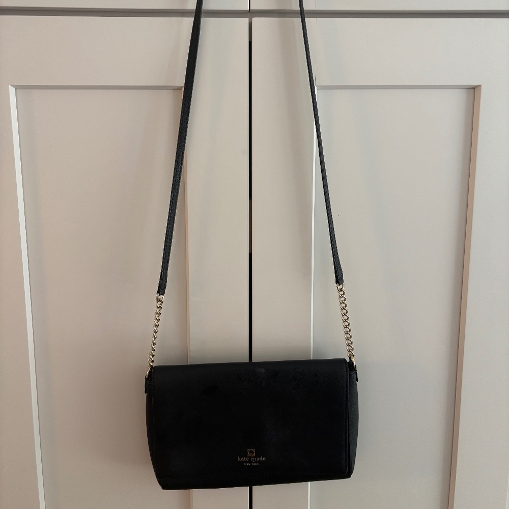 Kate Spade Crossbody Purse